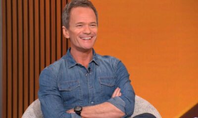 Neil Patrick Harris shares how his game show passion started and what it’s like to host his own