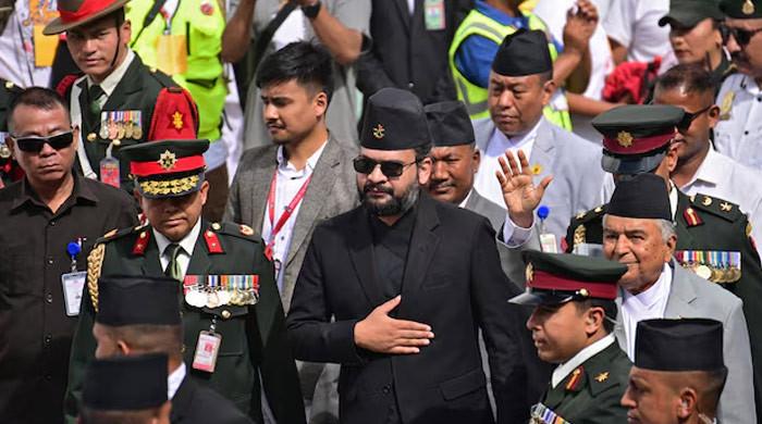 Nepal’s former rapper to run for PM in key vote after Gen Z protests