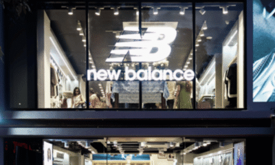 New Balance launches three new stores in Bengaluru, India