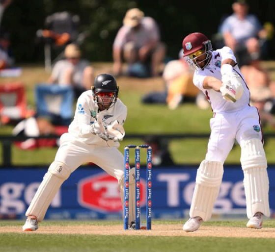 New Zealand to Miss Key Trio for Remainder of West Indies Test Series – SUCH TV