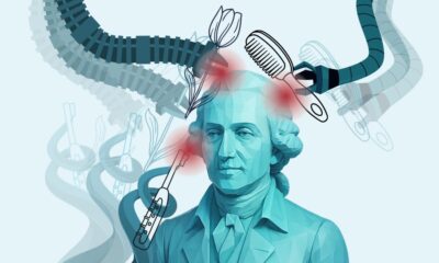 New control system teaches soft robots the art of staying safe