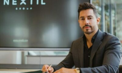 Nextil strengthens its US presence with the acquisition of a 51% stake in medical textile specialist Isavela