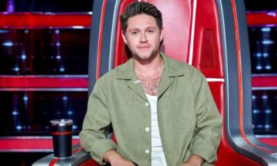 Niall Horan sparks health concerns due to absence in ‘The Voice’ finale promo