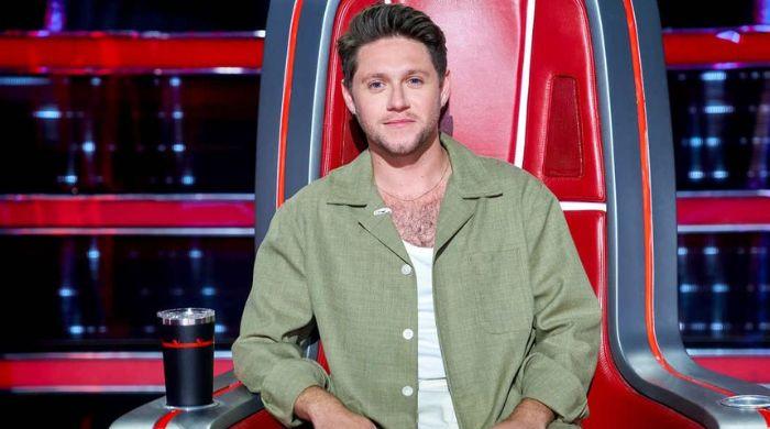 Niall Horan sparks health concerns due to absence in ‘The Voice’ finale promo
