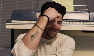 Nick Jonas excites fans with live rendition of unreleased song ‘Gut Punch’