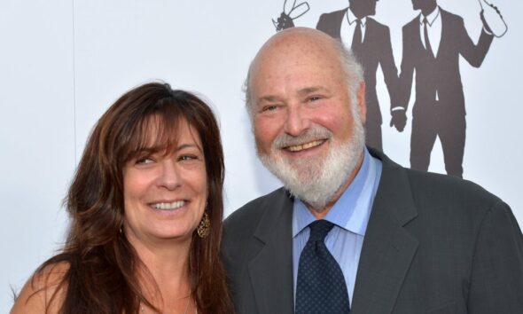 Nick Reiner, son of Rob Reiner and wife Michele, arrested, held on  million bail