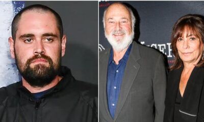 Nick Reiner’s police record resurfaces after Rob Reiner, Michele murder