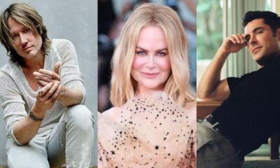 Nicole Kidman ‘eyeing’ Zac Efron for relationship after divorce with Kieth Urban?