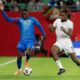 Nigeria files complaint to FIFA over Congo DR