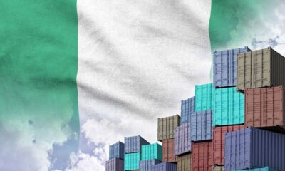 Nigeria’s textile imports up 47.43% YoY in Jan-Sept 2025