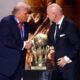 Nobel aside, Trump dominates stage with FIFA Peace Prize at World Cup 2026 draw