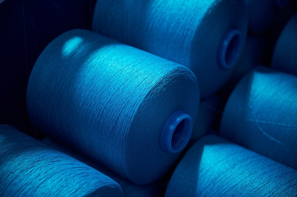 North India cotton yarn rises as mills pass on cost pressure