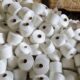 North India cotton yarn steady, falling rupee helps in export