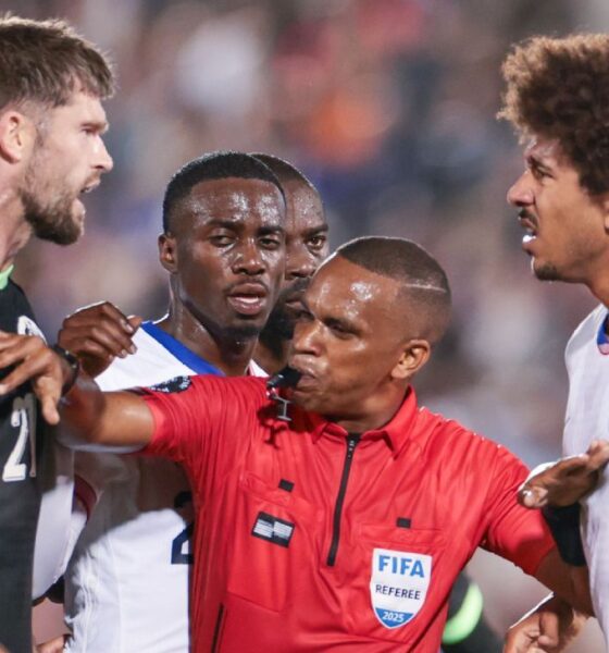 Not a ‘lay-up’: USA clash could be the most hyped in Socceroos history