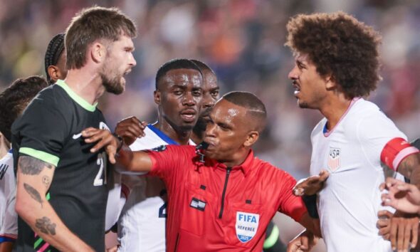 Not a ‘lay-up’: USA clash could be the most hyped in Socceroos history