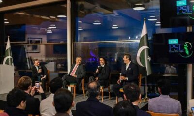 ‘Not difficult’: PCB boss vows to make PSL as world’s top league