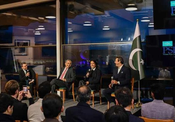 ‘Not difficult’: PCB boss vows to make PSL as world’s top league