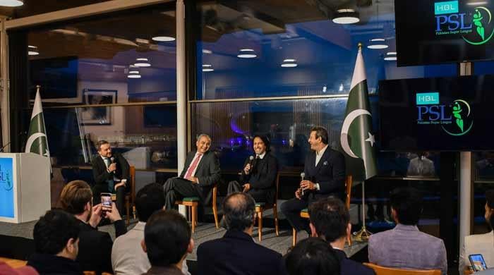 ‘Not difficult’: PCB boss vows to make PSL as world’s top league