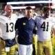 Notre Dame opts out of bowl game after being left out of College Football Playoff