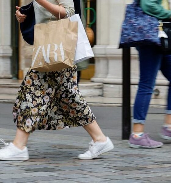 November retail sales fail to impress despite Black Friday, says Barclays and BRC