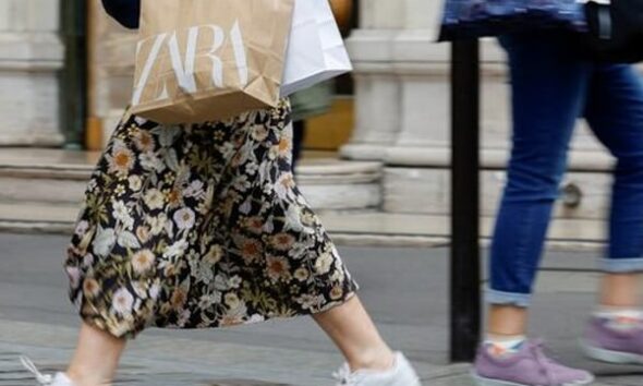 November retail sales fail to impress despite Black Friday, says Barclays and BRC