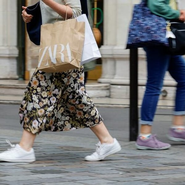 November retail sales fail to impress despite Black Friday, says Barclays and BRC