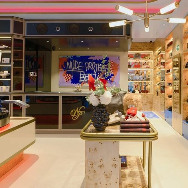 Nude Project makes German debut, opens its doors in Berlin