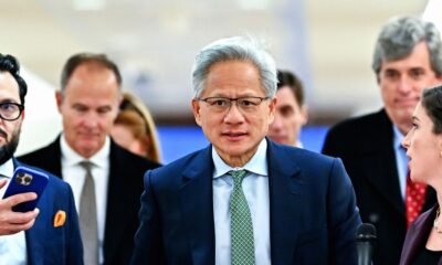 Nvidia Becomes a Major Model Maker With Nemotron 3