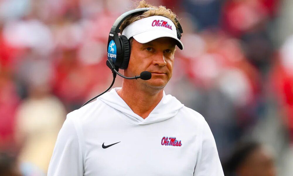 Ole Miss legend describes ‘hurt’ created by Lane Kiffin’s decision to join LSU: ‘There’s anger’