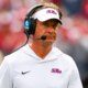 Ole Miss legend describes ‘hurt’ created by Lane Kiffin’s decision to join LSU: ‘There’s anger’