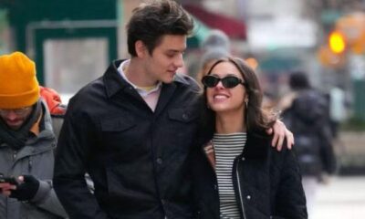 Olivia Rodrigo, Louis Partridge call it quits after two years, details revealed