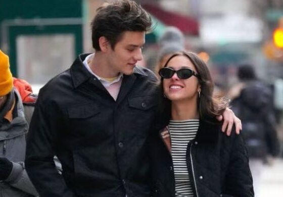 Olivia Rodrigo, Louis Partridge call it quits after two years, details revealed