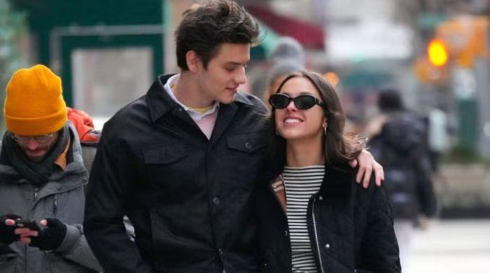 Olivia Rodrigo, Louis Partridge call it quits after two years, details revealed