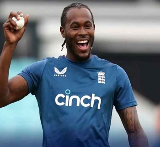 One more shock for england team, important fast bolor is out of the series – SUCH TV