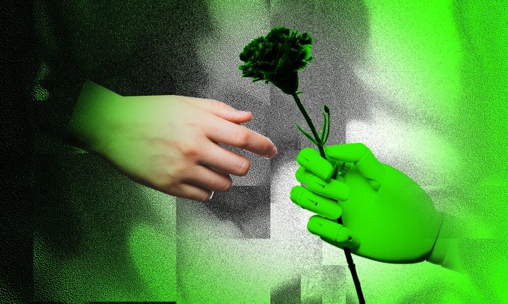 OpenAI, Anthropic, and Block Are Teaming Up to Make AI Agents Play Nice