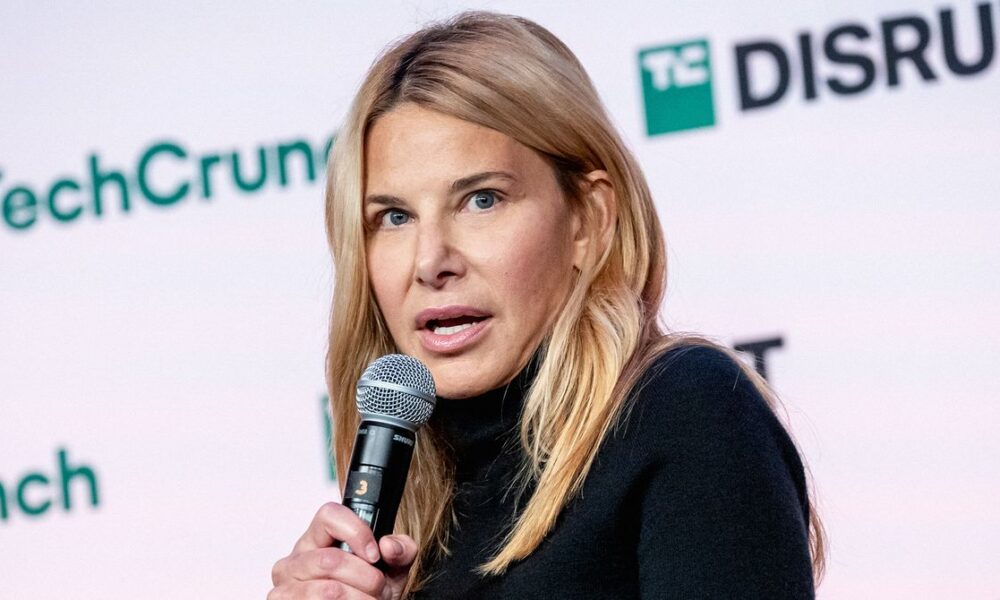 OpenAI Hires Slack CEO as New Chief Revenue Officer