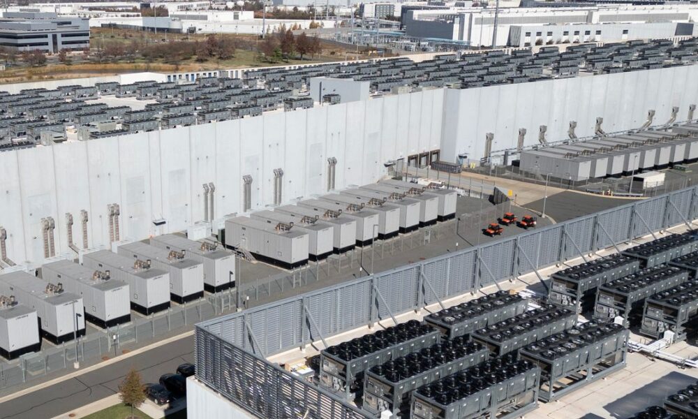 Opposed to Data Centers? The Working Families Party Wants You to Run for Office