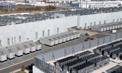 Opposed to Data Centers? The Working Families Party Wants You to Run for Office