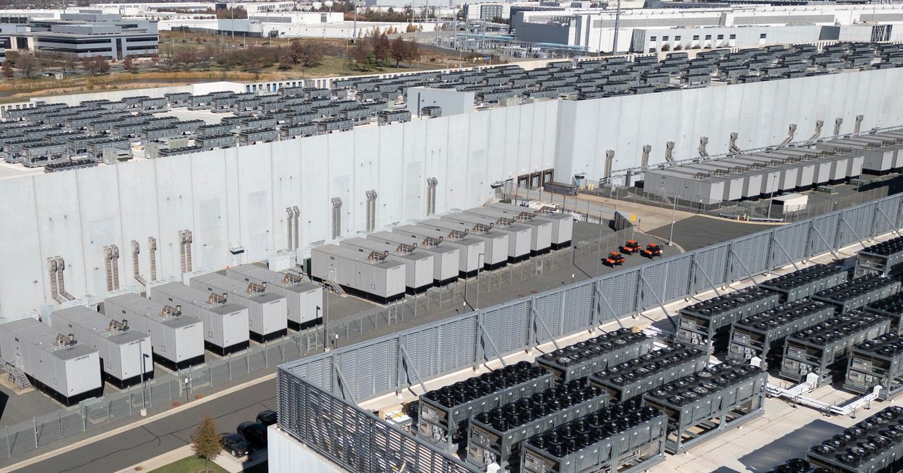 Opposed to Data Centers? The Working Families Party Wants You to Run for Office