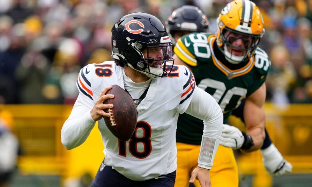 Our guide to every Week 16 NFL game: Matchup previews, predictions and what’s at stake