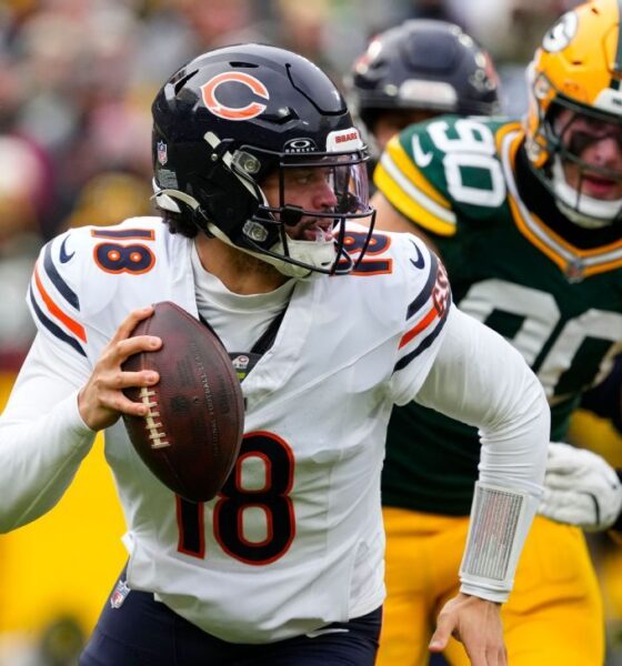 Our guide to every Week 16 NFL game: Matchup previews, predictions and what’s at stake