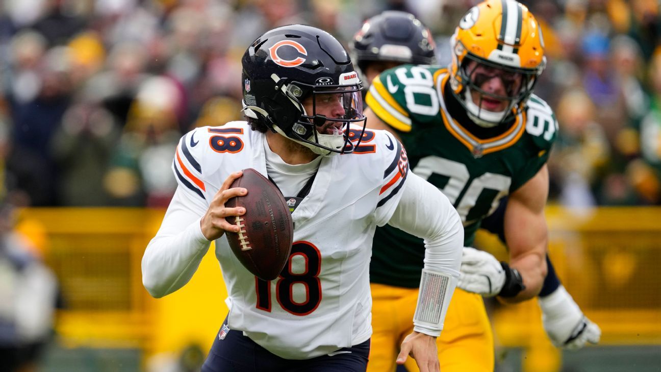 Our guide to every Week 16 NFL game: Matchup previews, predictions and what’s at stake