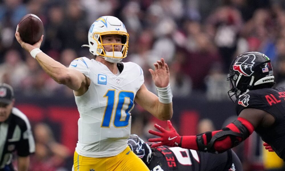 Our guide to every Week 17 NFL game: Matchup previews, predictions and what’s at stake