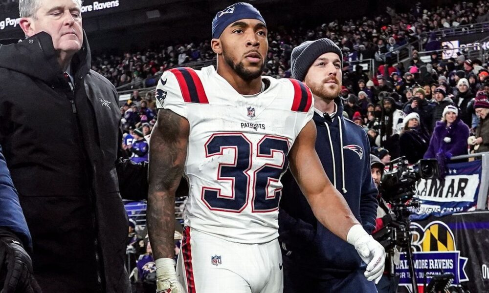 Our reporters make sense of Week 16: Statement wins for Patriots, Jaguars, Panthers, Steelers, Bears