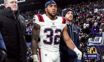 Our reporters make sense of Week 16: Statement wins for Patriots, Jaguars, Panthers, Steelers, Bears