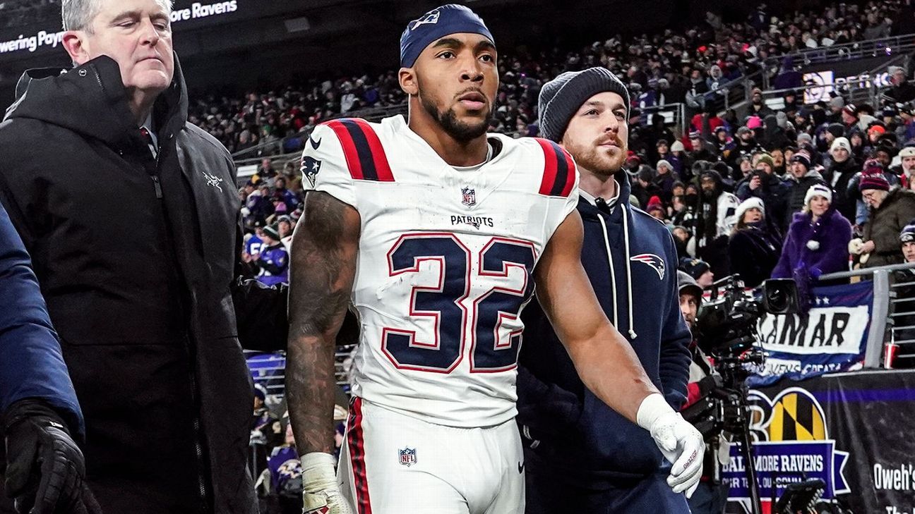 Our reporters make sense of Week 16: Statement wins for Patriots, Jaguars, Panthers, Steelers, Bears