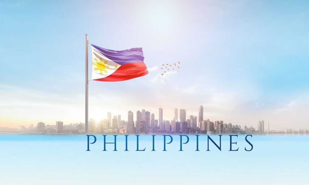 Outlook on Philippines’ long-term rating positive: S&P Global Ratings