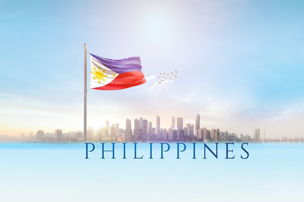 Outlook on Philippines’ long-term rating positive: S&P Global Ratings