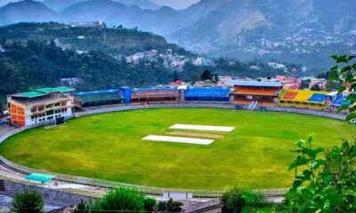 PCB decides to hold PSL matches at AJK’s Muzaffarabad stadium