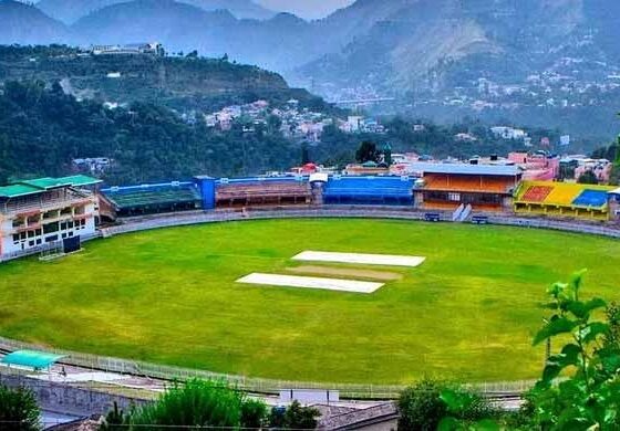 PCB decides to hold PSL matches at AJK’s Muzaffarabad stadium